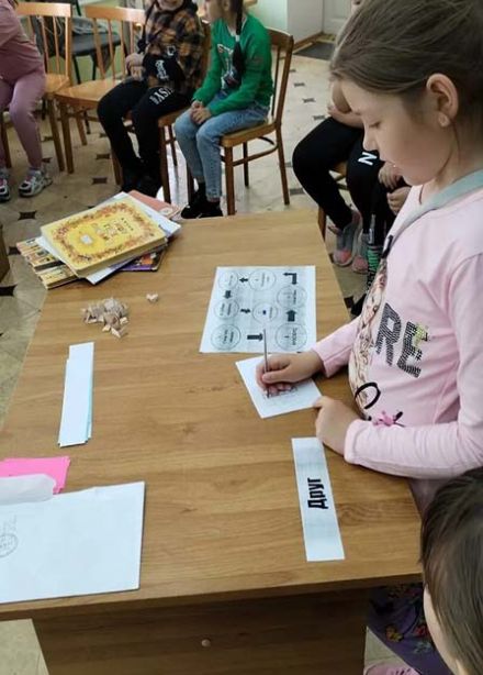Мой Хабаровский край. Квиз