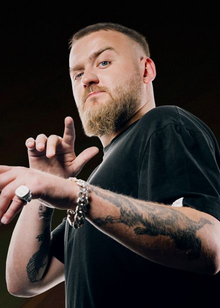 Павел Дедищев