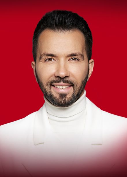 Денис Клявер