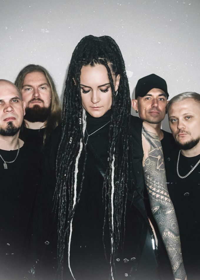 Drummatix. Meet & Greet